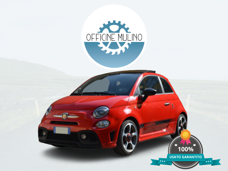 AUTO 3 - OFFICINE MULINO MILANO