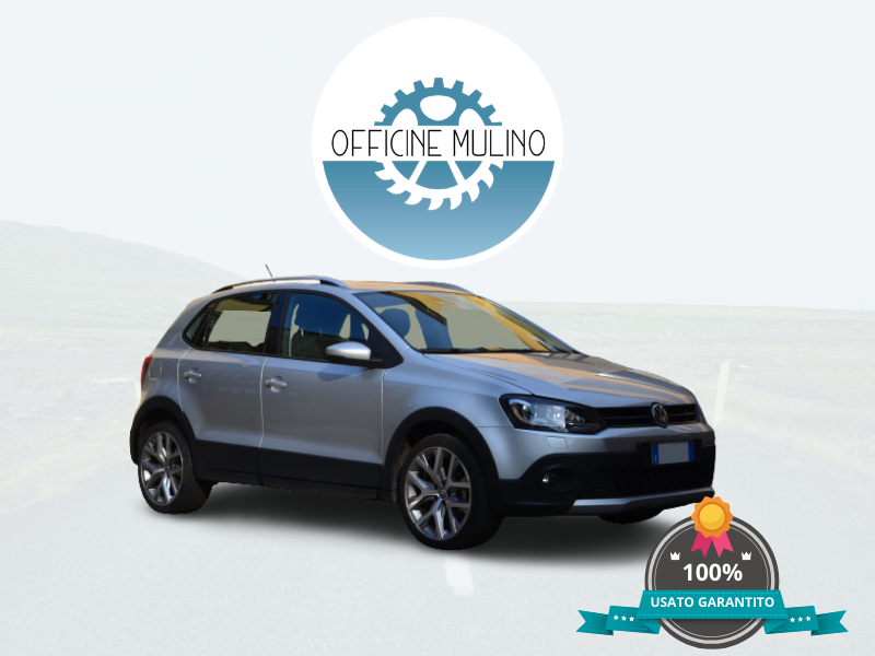 AUTO 5 - OFFICINE MULINO MILANO